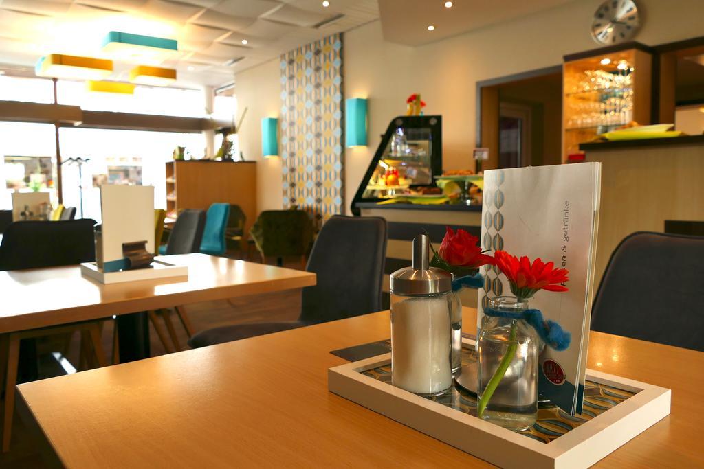 Hasi'S Hotel Grafing Екстериор снимка