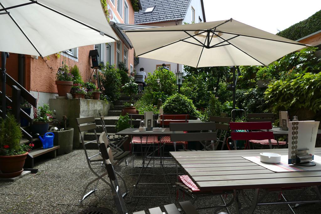 Hasi'S Hotel Grafing Екстериор снимка
